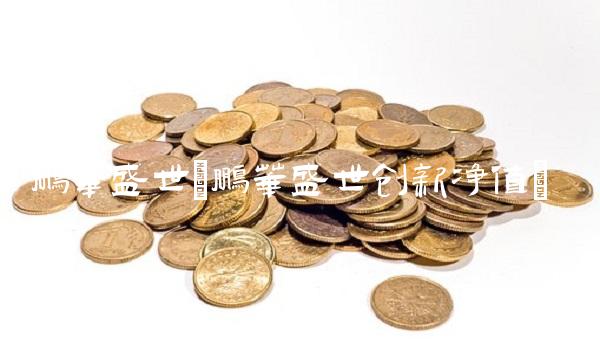 鹏华盛世(鹏华盛世创新净值)