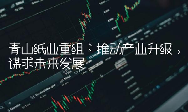 青山纸业重组：推动产业升级，谋求未来发展