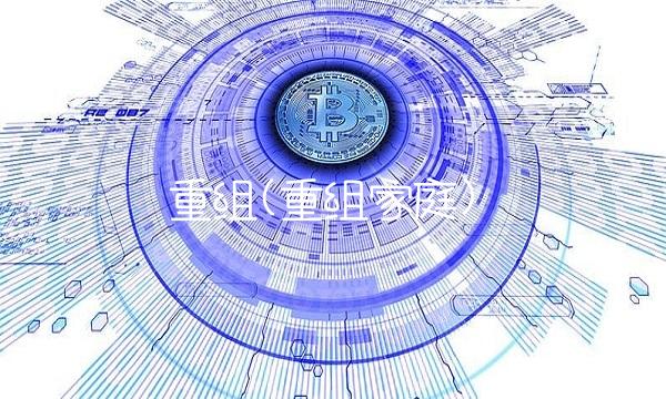 重组(重组家庭)