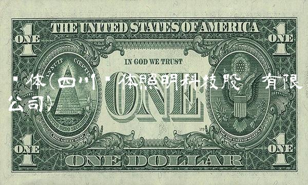 华体(四川华体照明科技股份有限公司)
