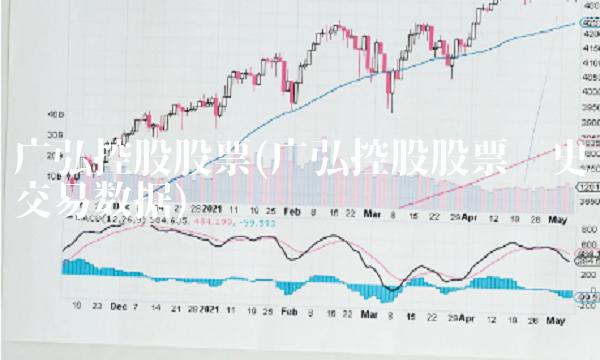 广弘控股股票(广弘控股股票历史交易数据)