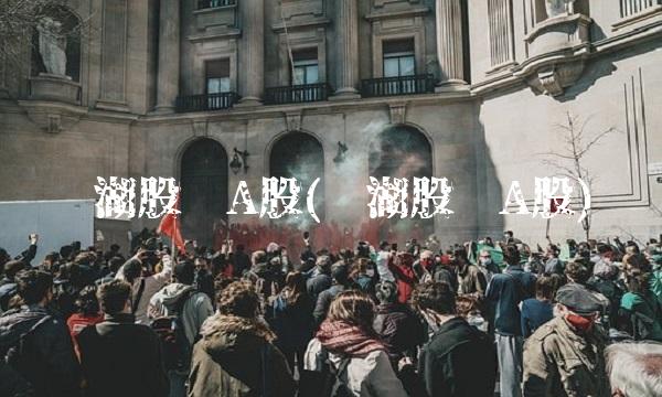 盐湖股份A股(盐湖股份A股)
