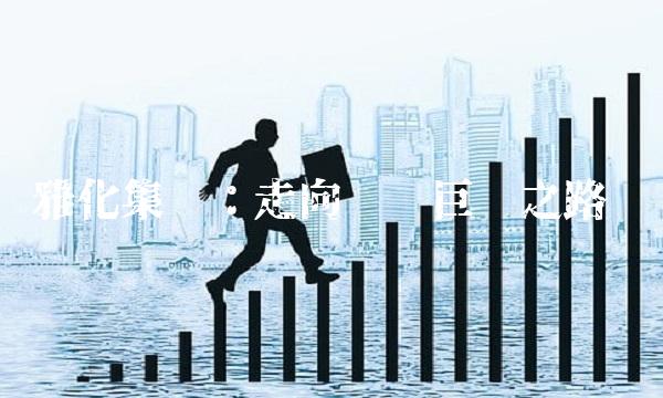 雅化集团：走向产业巨头之路
