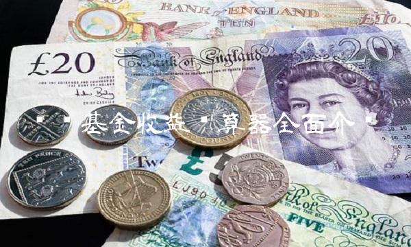货币基金收益计算器全面介绍