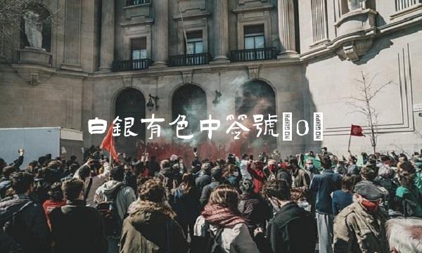 白银有色中签号(0)
