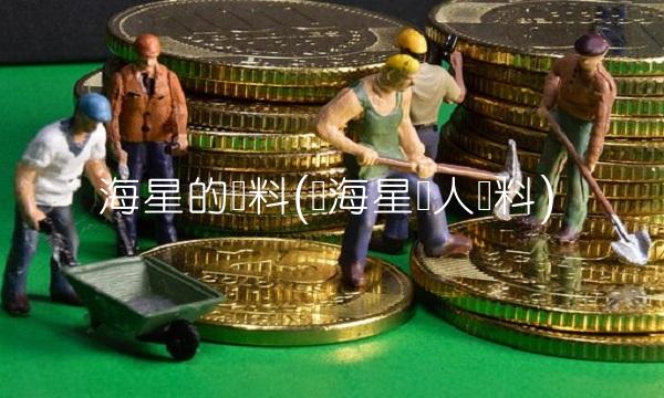 海星的资料(纪海星个人资料)