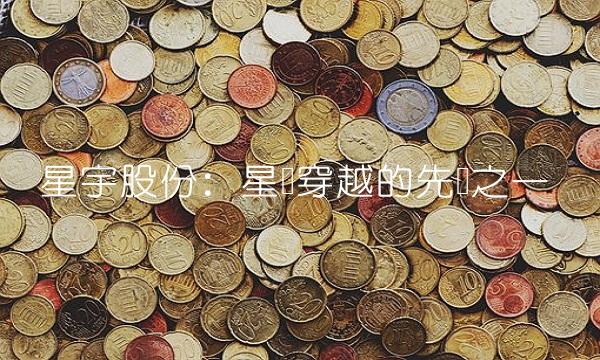 星宇股份：星际穿越的先锋之一