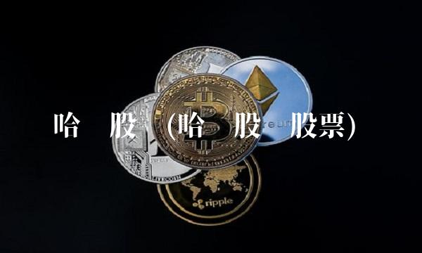 哈飞股份(哈飞股份股票)