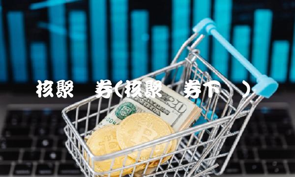 核聚证券(核聚证券下载)(1)