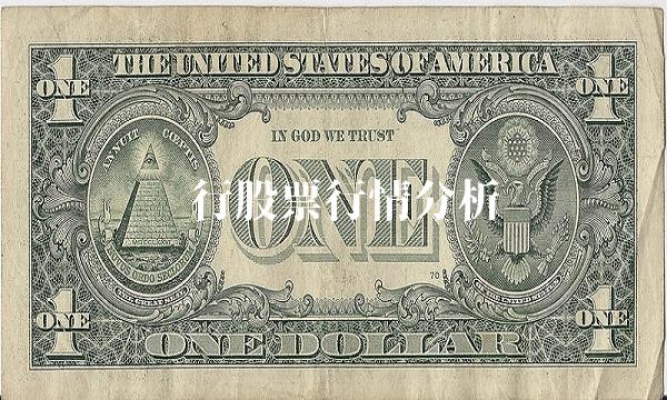 农行股票行情分析(1)