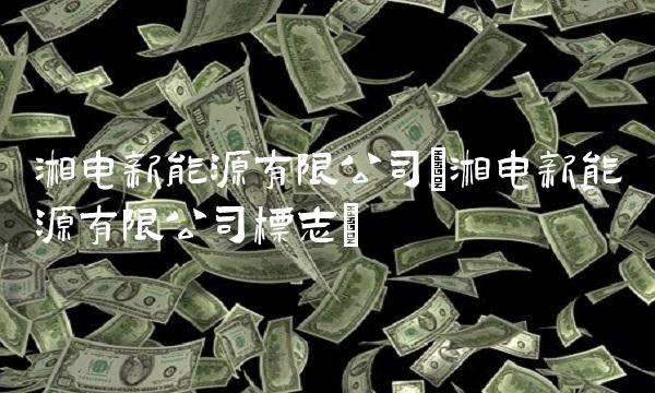 湘电新能源有限公司(湘电新能源有限公司标志)