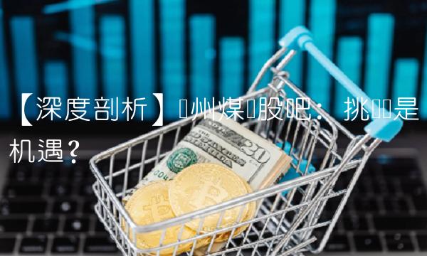 【深度剖析】兖州煤业股吧：挑战还是机遇？