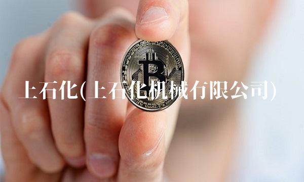 上石化(上石化机械有限公司)