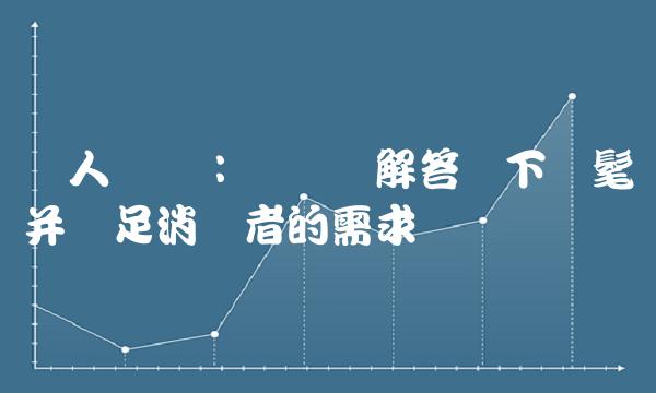 丽人丽妆：尝试着解答当下时髦并满足消费者的需求