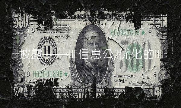 预披露——实现信息公开优化的关键