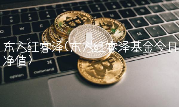 东方红睿泽(东方红睿泽基金今日净值)
