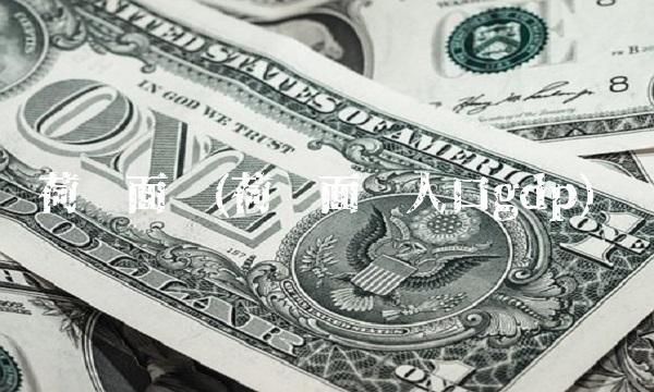 荷兰面积(荷兰面积人口gdp)