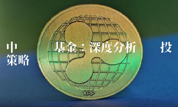 中邮优选基金：深度分析优选投资策略