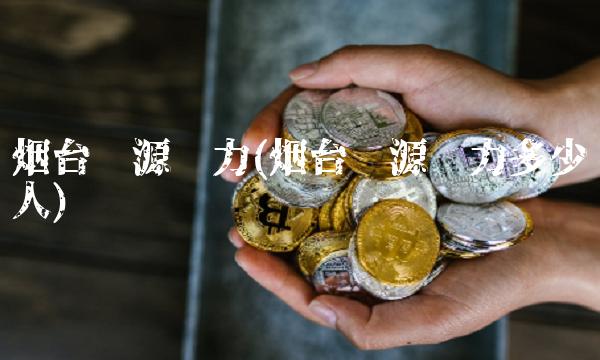 烟台龙源电力(烟台龙源电力多少人)