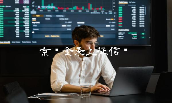 京东金条上征信吗