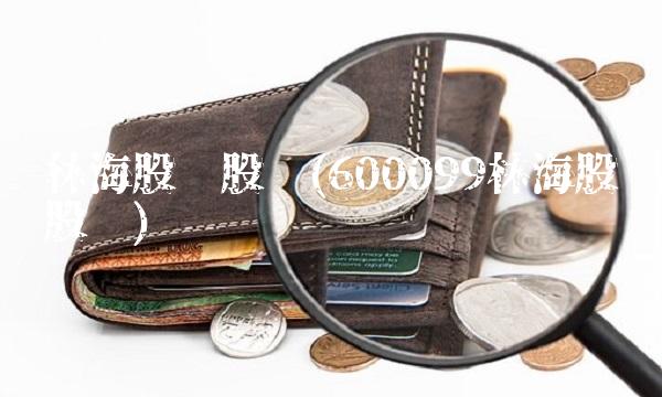 林海股份股吧(600099林海股份股吧)