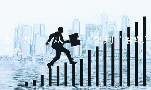 泰达股份：从产业转型到智造领先