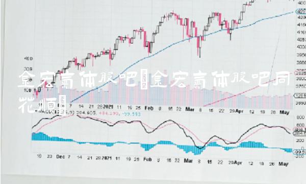金宏气体股吧(金宏气体股吧同花顺)