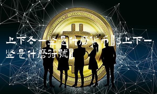 上下各一竖是什么货币(s上下一竖是什么符号)