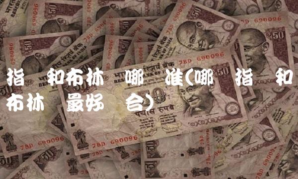 指标和布林线哪个准(哪个指标和布林线最好组合)