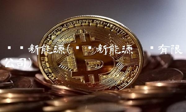 韩华新能源(韩华新能源启东有限公司)