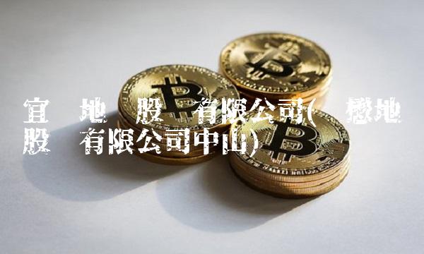 宜华地产股份有限公司(华懋地产股份有限公司中山)