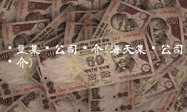 红豆集团公司简介(海天集团公司简介)