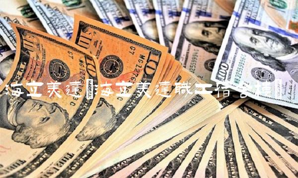 海立美达(海立美达职工宿舍楼)