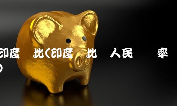印度卢比(印度卢比对人民币汇率)