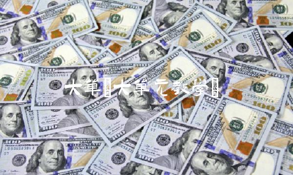 大单(大单元教学)