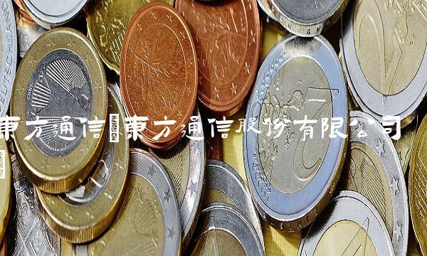 东方通信(东方通信股份有限公司)