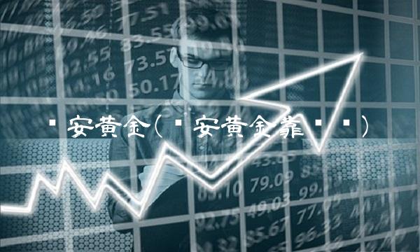 华安黄金(华安黄金靠谱吗)(2)
