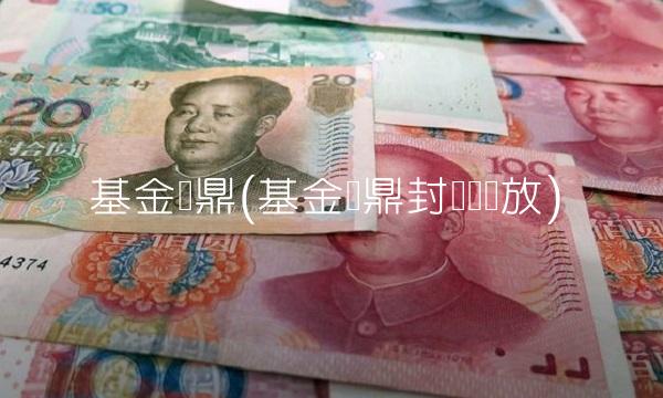 基金汉鼎(基金汉鼎封闭转开放)