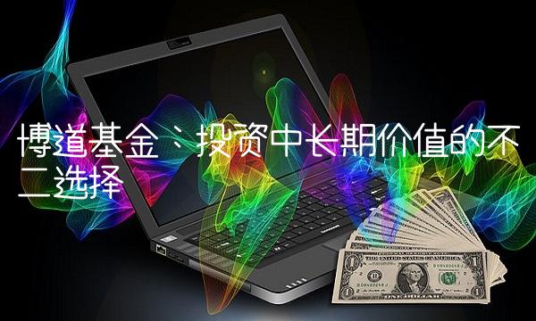 博道基金：投资中长期价值的不二选择