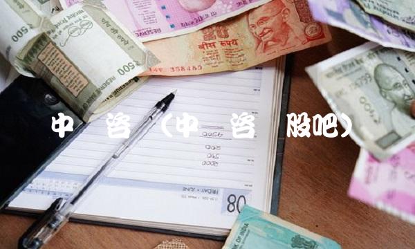 中设咨询(中设咨询股吧)