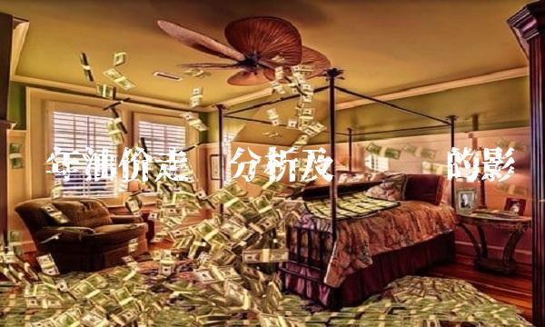 历年油价走势分析及对经济的影响