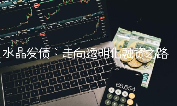 水晶发债：走向透明化融资之路