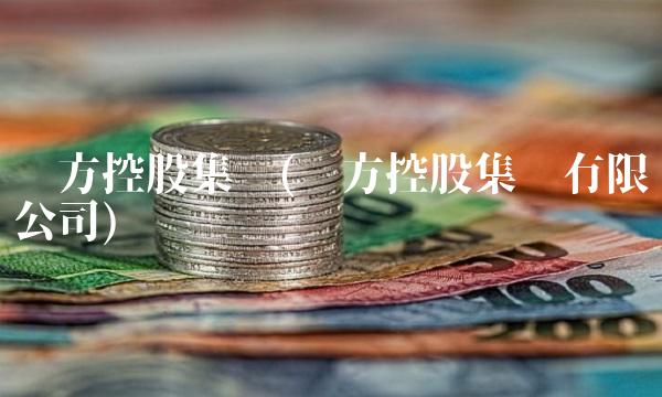 东方控股集团(东方控股集团有限公司)