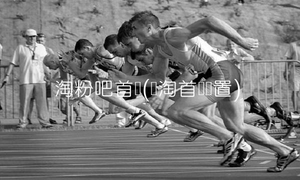 淘粉吧首页(点淘首页设置)