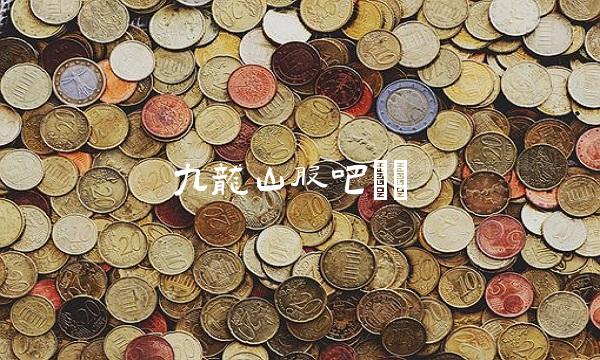 九龙山股吧()