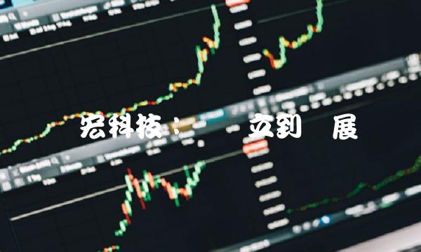 华宏科技：从创立到发展