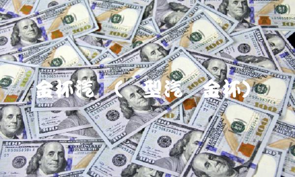 金杯汽车(轻型汽车金杯)