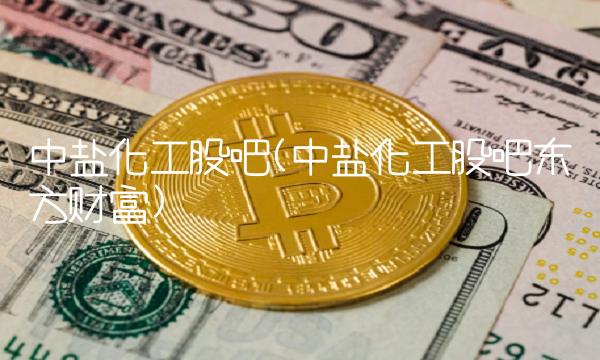 中盐化工股吧(中盐化工股吧东方财富)