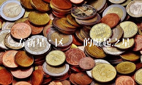 东方新星：区块链的崛起之星