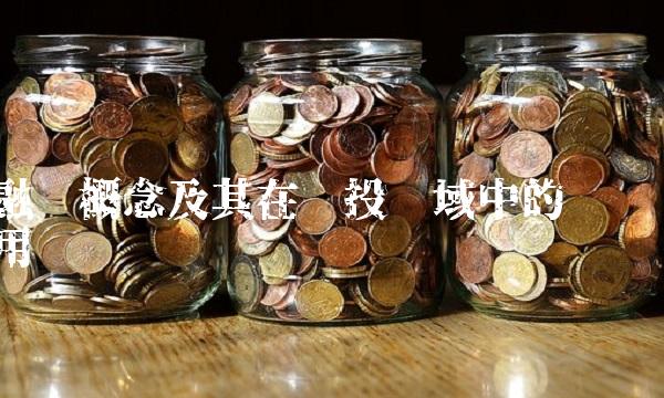 融资概念及其在创投领域中的运用